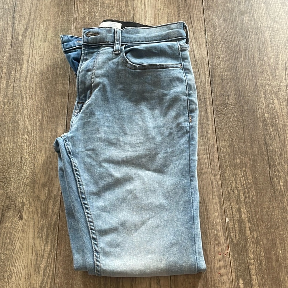 Men’s jeans
